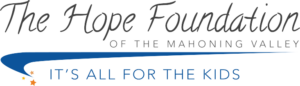 The Hope Foundation Logo