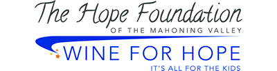 The Hope foundation logo