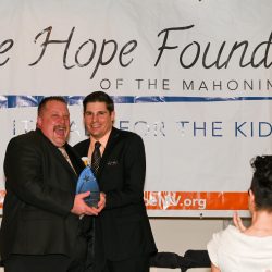 Foundation Now Accepting Nominations for the 2022 H.O.P.E. Honorees for Lifetime Achievement presented by Huntington Bank & WKBN 27 First News “Caring for our Community”