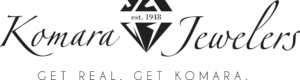 Komara Jewlers Logo