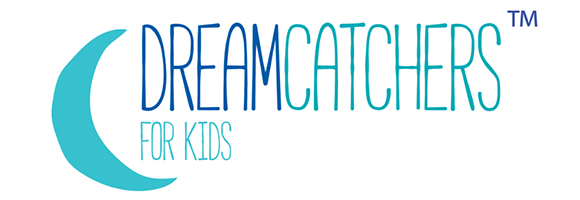Dreamcatchers For Kids Logo