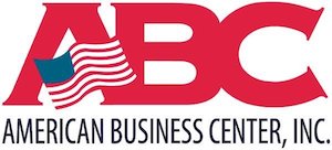 American Business Center Logo