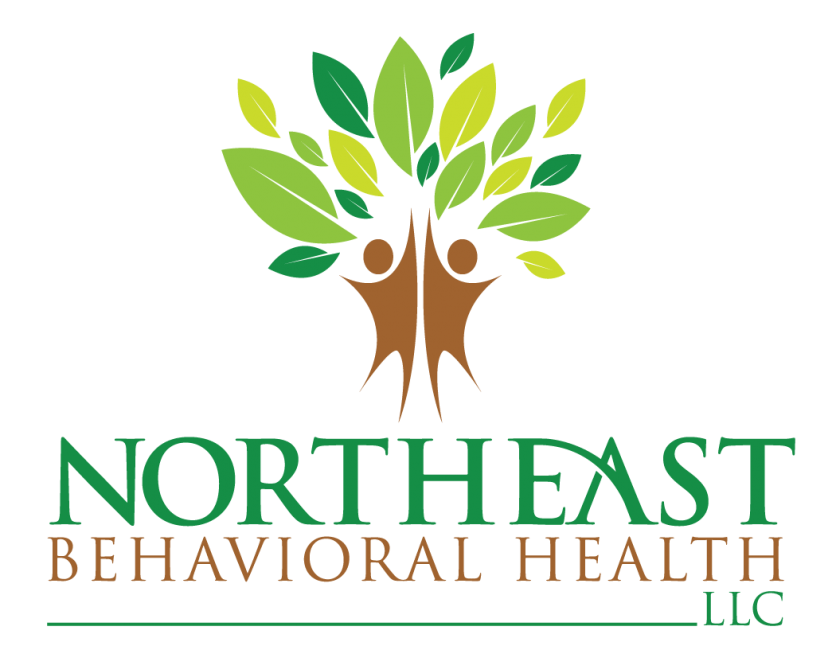 Northeast Behavioral Health Logo
