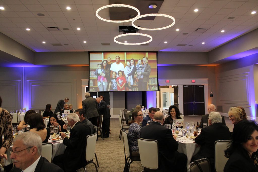 Foundation Announces its 2024 Honorees, Leaders from All over the